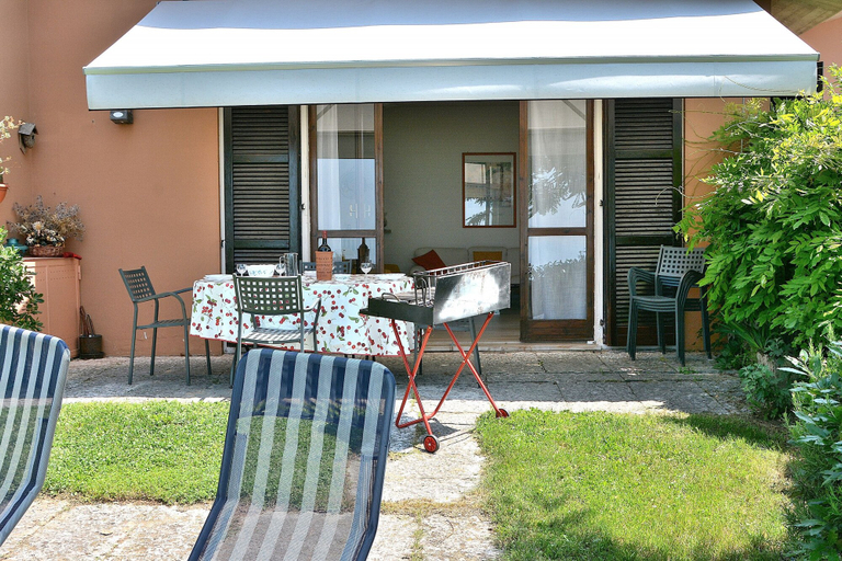 Interior, Residence Ai Vigneti With Pool, Verona
