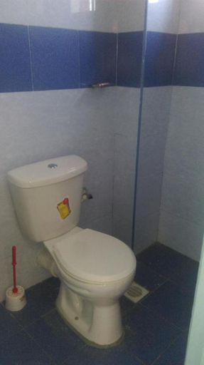Bathroom, Seravic Hotel Nakuru, Nakuru Town East