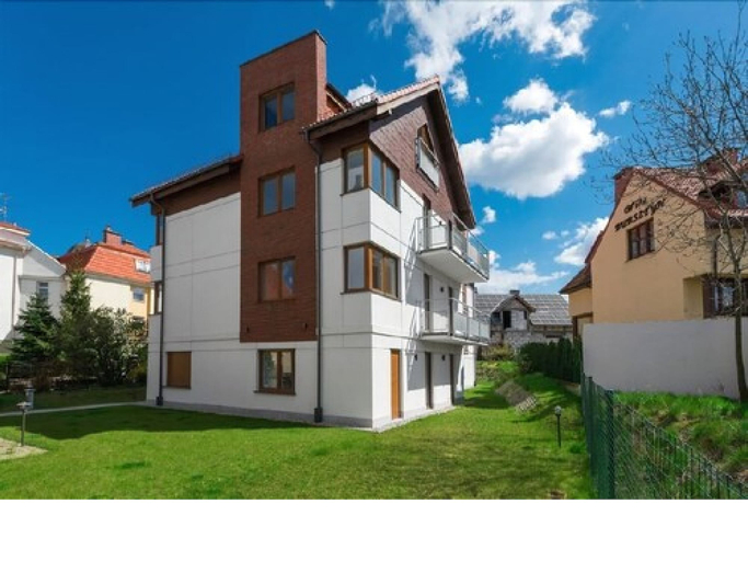 Exterior & Views 2, Apartinfo Apartments - Blue Side Family, Gdańsk City