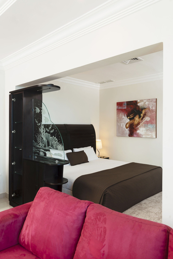 Bedroom 3, Costa Del Sol by Arabian Link international