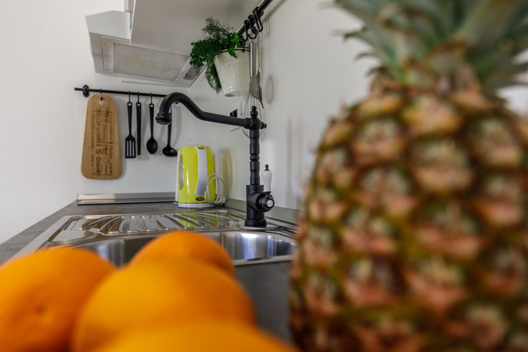 Food & Drinks, Ivano's studio apartments, Dubrovnik