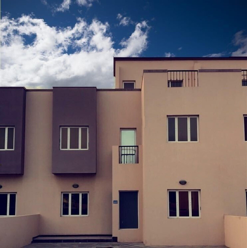 Exterior & Views, City Villa, Seeb