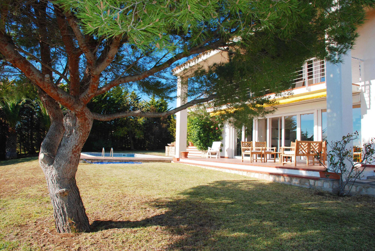 Exterior & Views 2, Villa Mestral, Tarragona