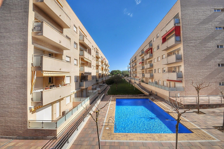 Sport & Beauty 1, Apartamento Día Lloretholiday, Girona