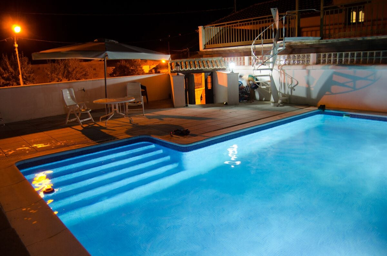 Sport & Beauty 4, Country Houses Santa Ana de la Sierra, Albacete