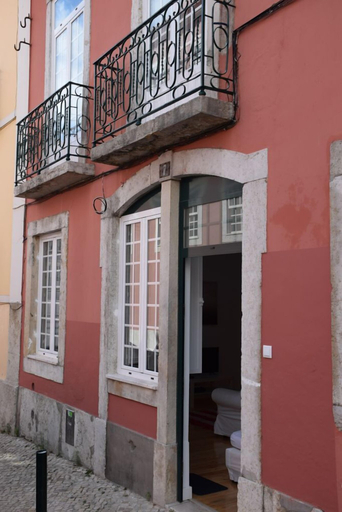 Exterior & Views, Cool Tailor Made 2 Bedroom Apartment, Lisbon