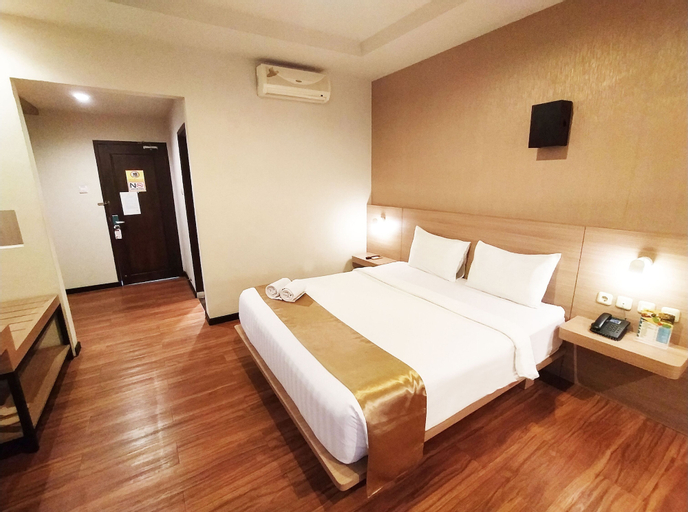 Bedroom 6