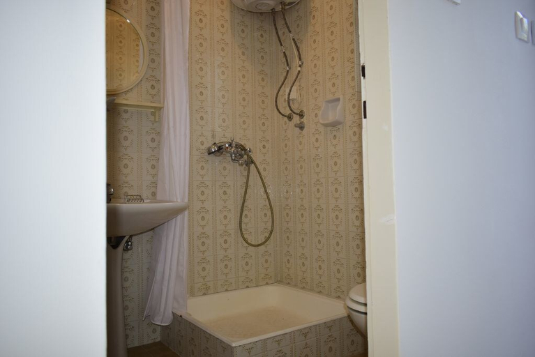 Bathroom 3, Apartment Hemingway, Malinska-Dubašnica