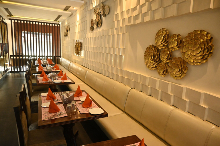 Food & Drinks 3, Hotel Regency Square, Gwalior