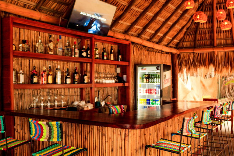 Food & Drinks 4, Casa Lú Mazunte Hotel Boutique - Adults Only, Dist. Pochutla
