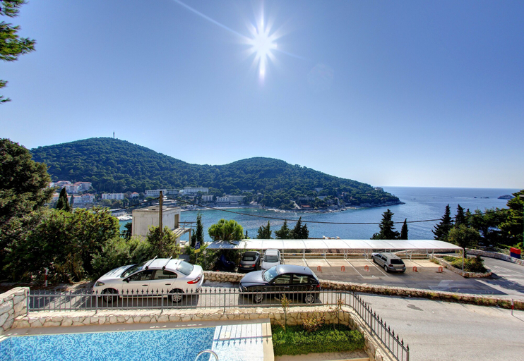 Sport & Beauty 5, Villa Katarina, Dubrovnik