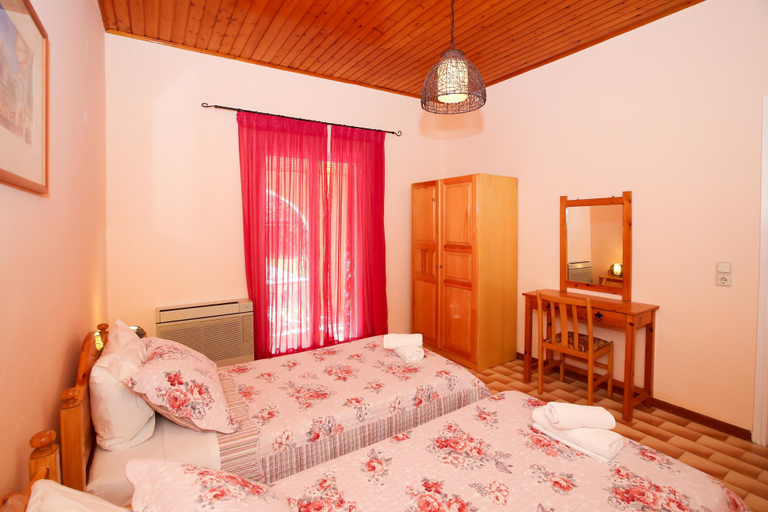 Room 4, Villa Antonia, Ionian Islands