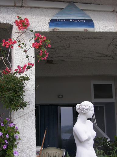 Exterior & Views 2, Blue Dreams, Central Greece