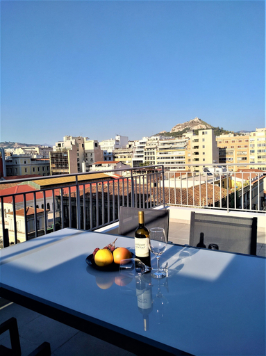 Sport & Beauty, More Athens Apartment, Attica