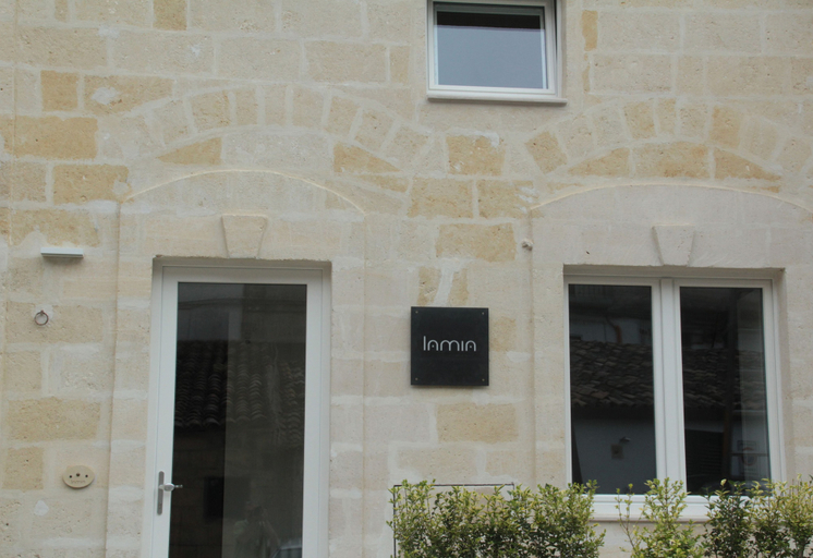 Exterior & Views 2, Lamia Room Rentals, Matera