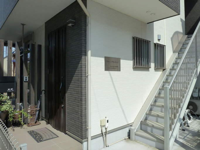 Kanaloa Funabashi, Funabashi