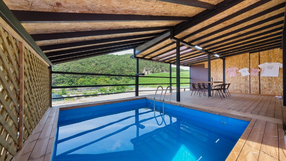 Sport & Beauty 4, Gyeongju Edith Poolvilla & Pension, Gyeongju