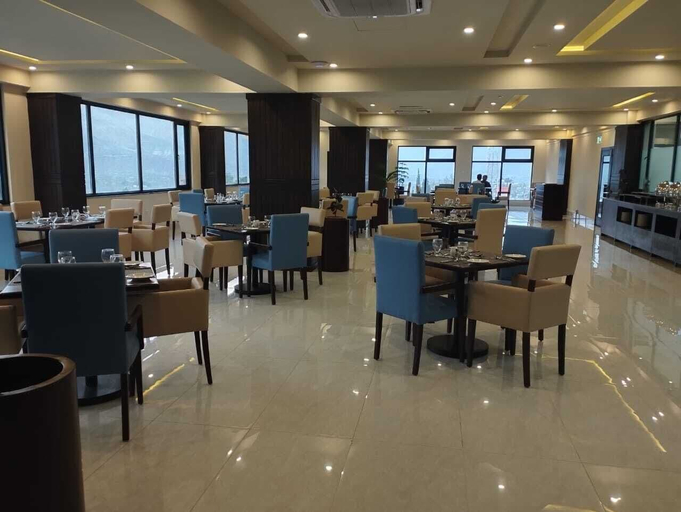 Food & Drinks 5, Avari Xpress Gilgit, Northern Areas