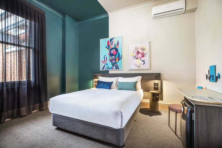 Bedroom 9