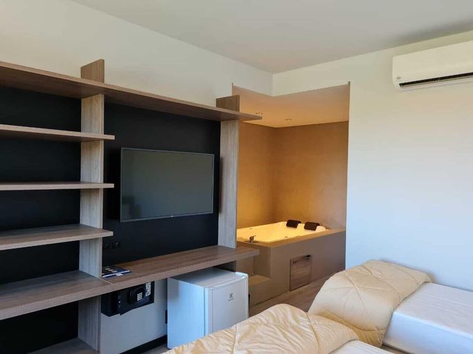 Bedroom 3, Solar Pedra da Ilha, Penha