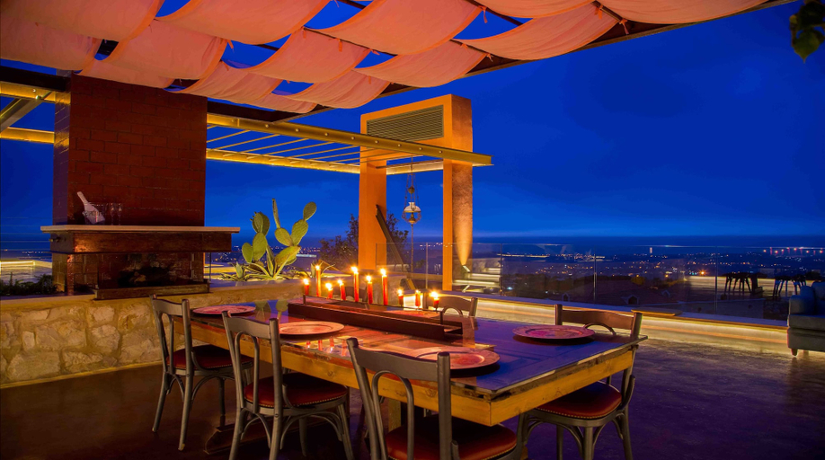 Food & Drinks 4, Zen Lifestyle Villa, Batroun