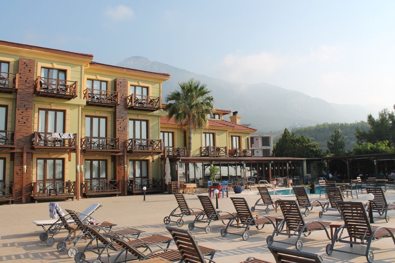 Exterior & Views 2, Bella View Art Boutique Hotel
