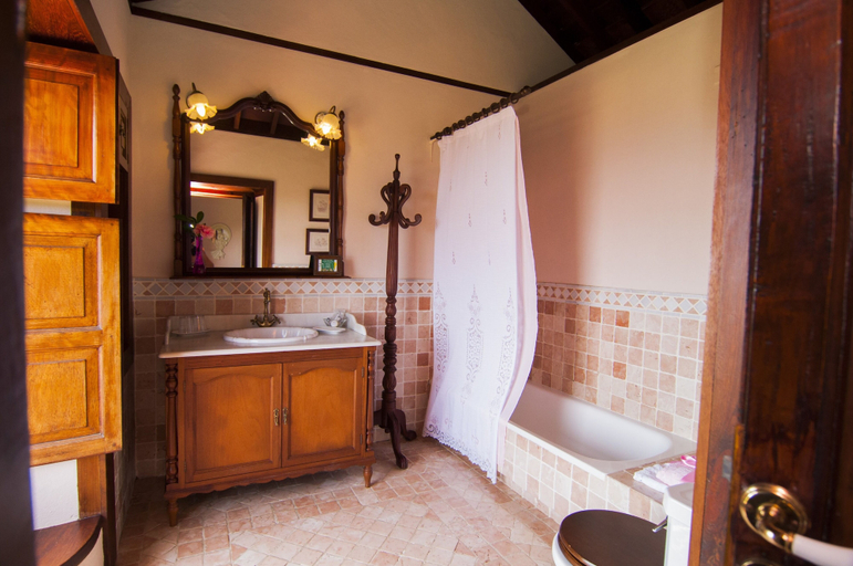 Bathroom 4, Finca Arminda, Santa Cruz de Tenerife