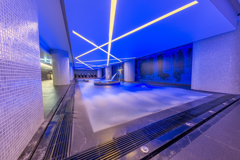 Sport & Beauty 3, Melia Maputo Sky, Maputo