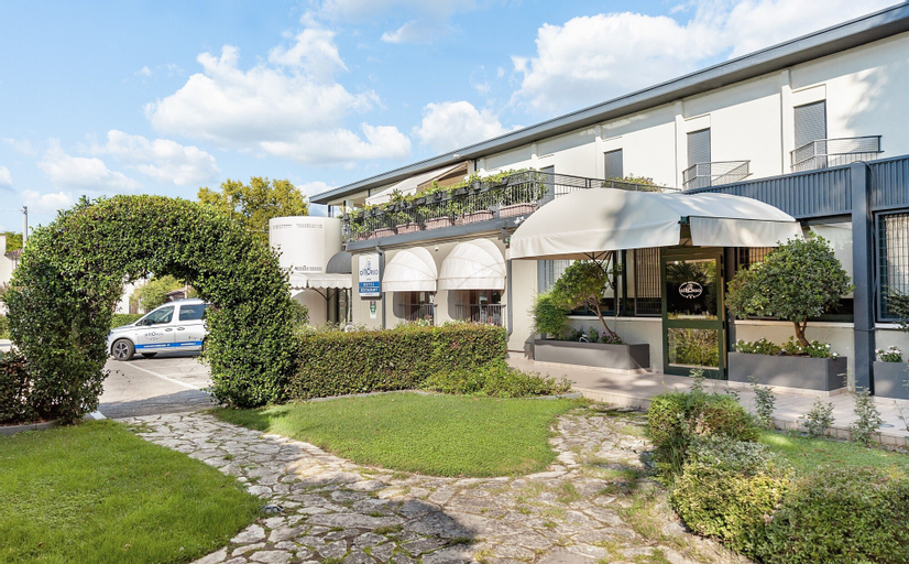 Hotel All'Orso, Treviso