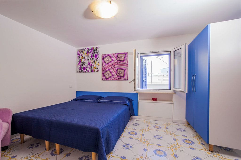 Bedroom, VilleSalento - Torre Vado M604, Lecce