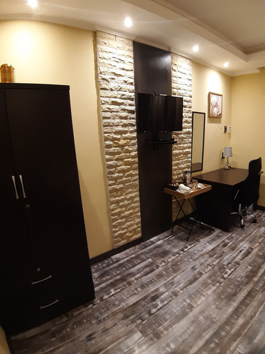 Others 5, Citystay Ladybrand, Thabo Mofutsanyane