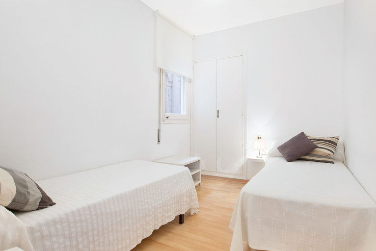 Bedroom 2, Apartment Marsol 1, Girona