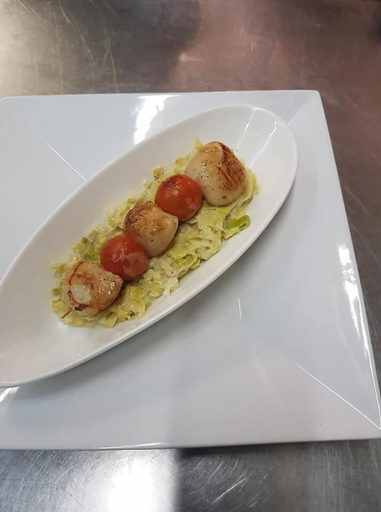 Food & Drinks 5, HOTEL AKENA CAMIERS LE TOUQUET, Pas-de-Calais