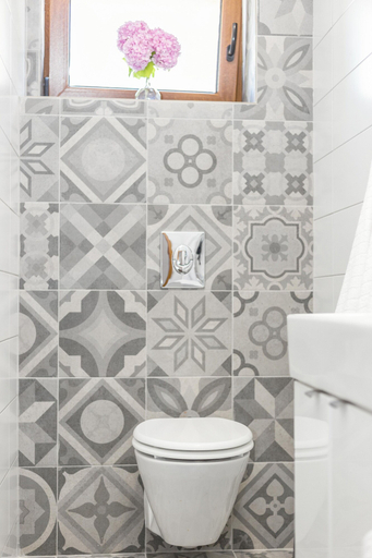 Bathroom 3, Luxury Apartments Iva, Vodice