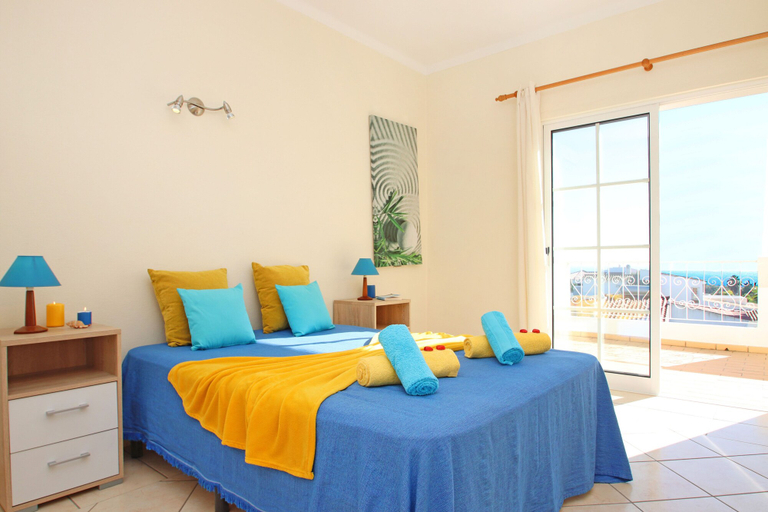 Bedroom 2, Apartamento Bella Vista 3, Albufeira