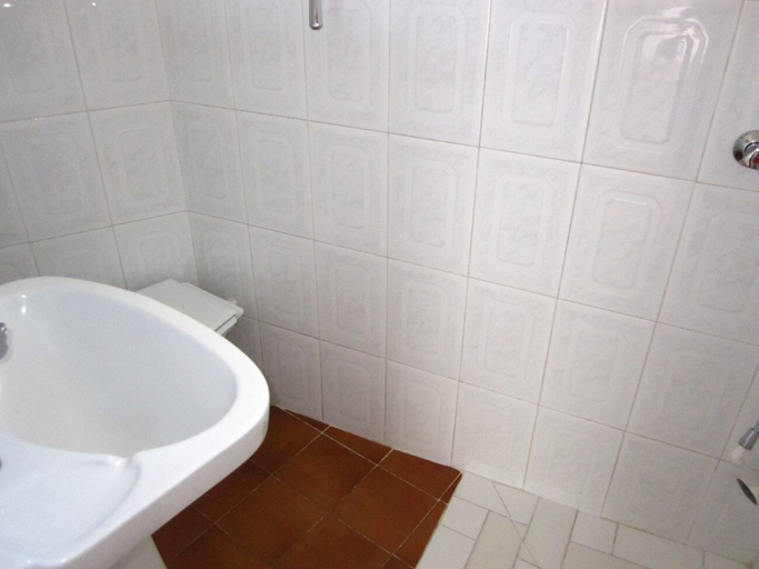 Bathroom 4, Casa Vacaciones Llança Centro - 111, Girona