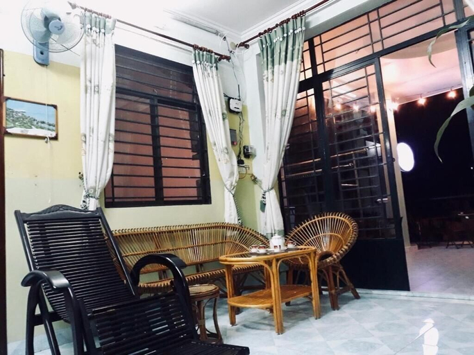 Others 5, Stay House, Ninh Kiều