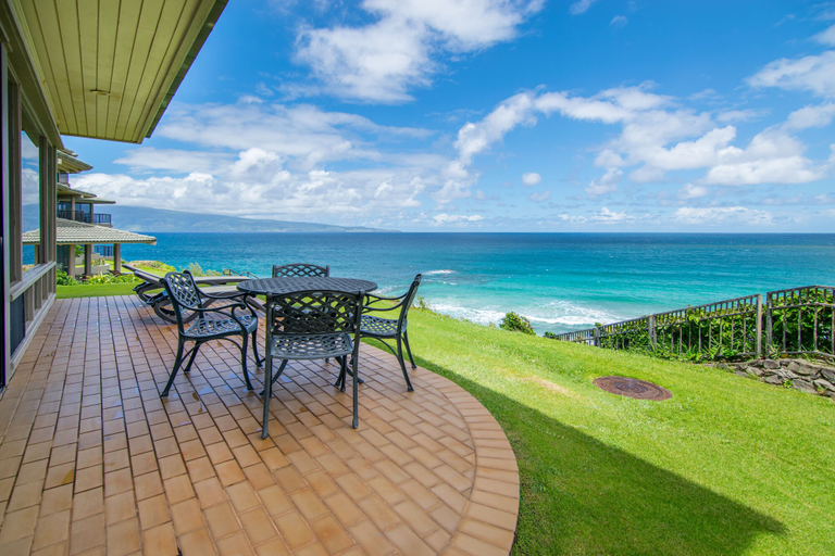 Others 5, Kapalua Bay Villa 20g2 Gold Beach Front, Maui