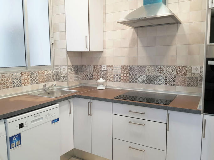 Others 4, Apartamento Pintor Salvador Abril, Valencia