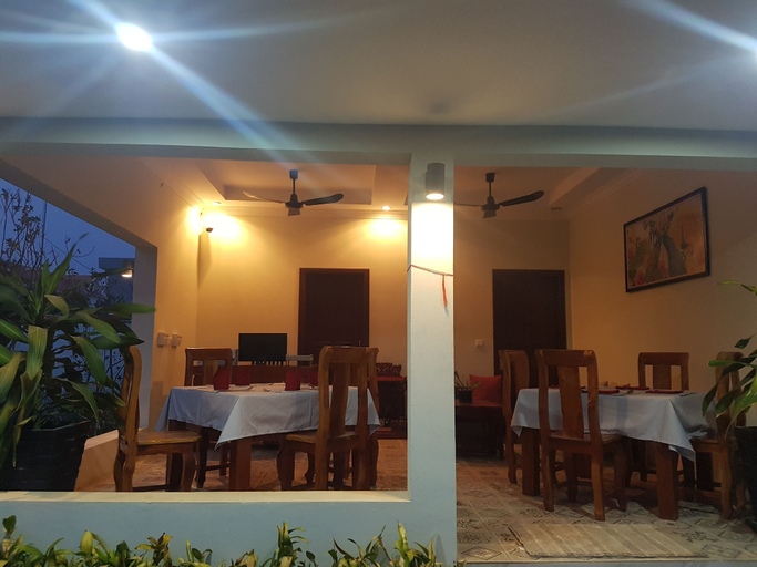 Food & Drinks 5, Nita Dream Villa, Siem Reap