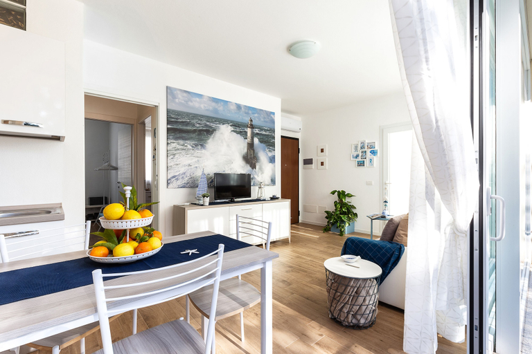Others 4, Residence Olivastro Vista Mare, Ogliastra