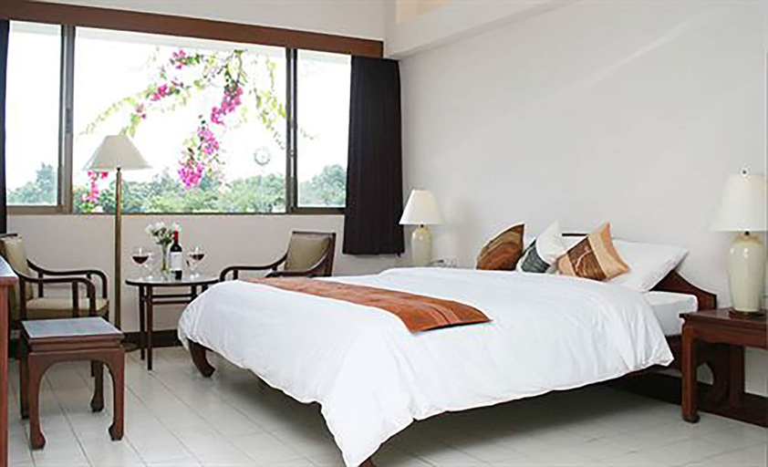 Bedroom 4, Mae Pim Resort Hotel, Klaeng
