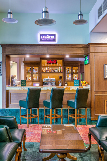 Food & Drinks 5, Hotel Ambient, Brasov