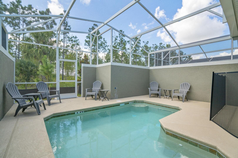 Sport & Beauty 4, 266oca The Retreat at Championsgate, Polk