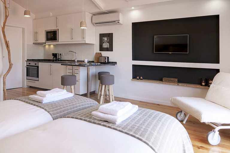 Others 4, Bairro Studio Apartment - by LU Holidays, Lisbon