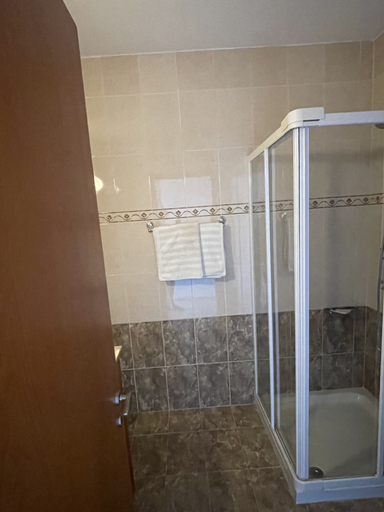 Bathroom 3, Mediterranean dream, Larnaca