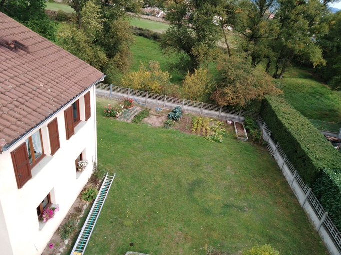 Exterior & Views 2, Chambres des Arrys, Haute-Loire
