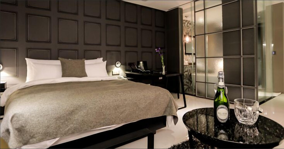 Amare Hotel Jakjeon, Gyeyang