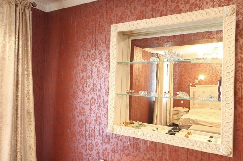 Bathroom 3, Guest House Grand Villa, Ekaterinburg gorsovet