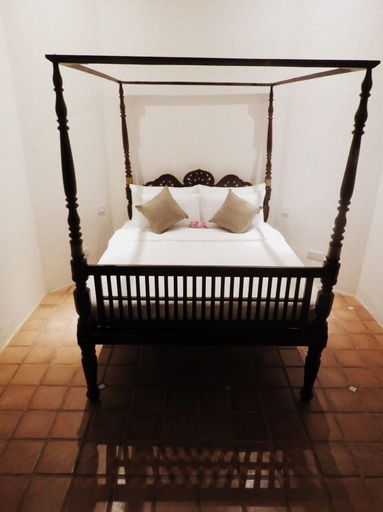 Bedroom 3, Artisan Villa Colombo, Thimbirigasyaya